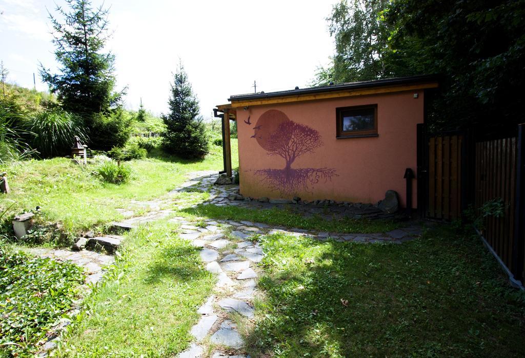 Bungalov U Draka Vresina Apartment Vresina  Exterior photo