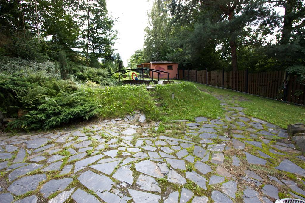 Bungalov U Draka Vresina Apartment Vresina  Exterior photo